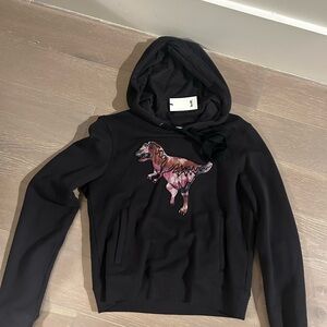 Coach Hoodie NWT